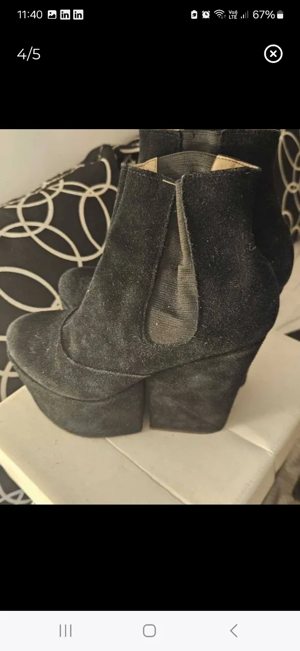 Botas i ♥ 47 - imagen 2