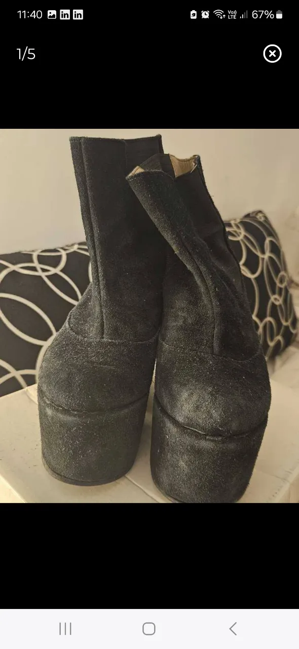 Botas i ♥ 47 - imagen 4