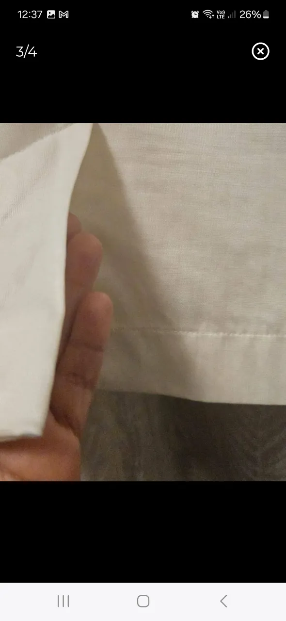 Pollera Sicala - imagen 4