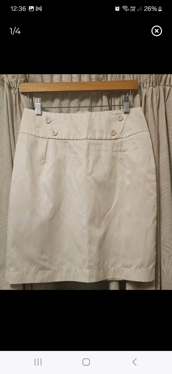 Pollera Sicala - imagen 1