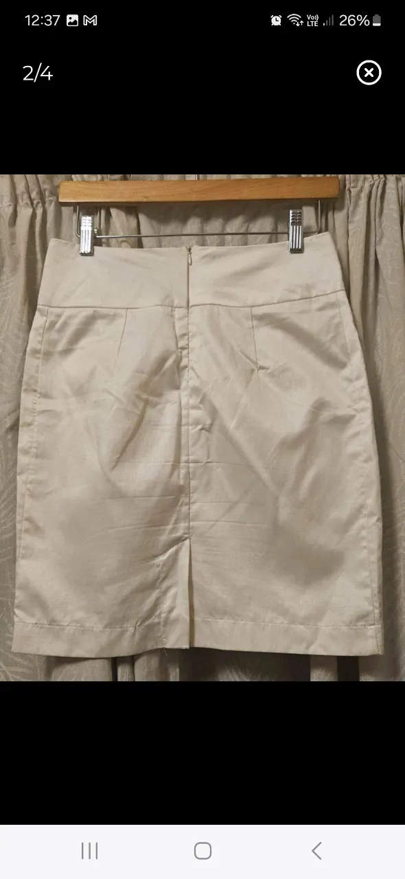 Pollera Sicala - imagen 2