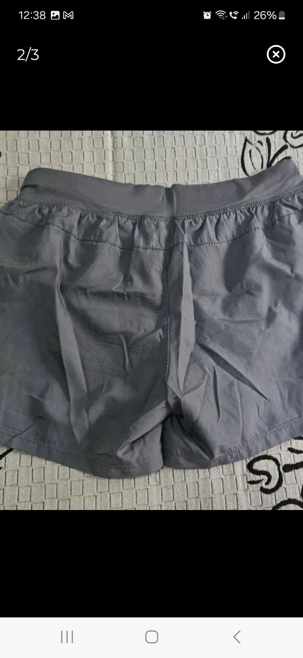 Short Champion - imagen 2