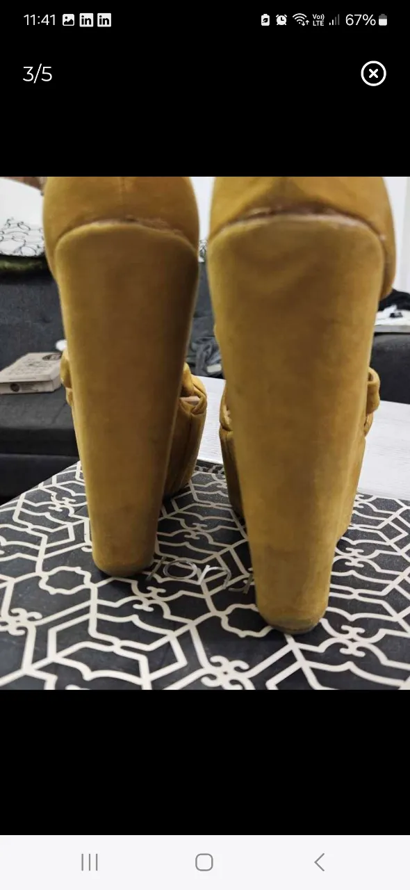 Sandalias Colombiana - imagen 5