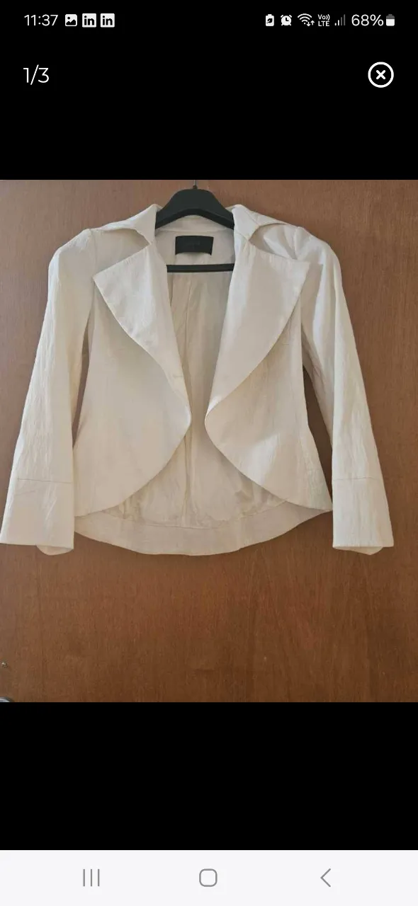 Blazer Markova - imagen 1