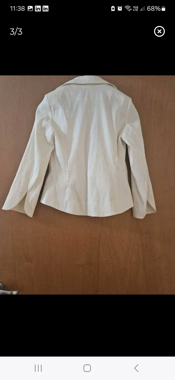 Blazer Markova - imagen 2