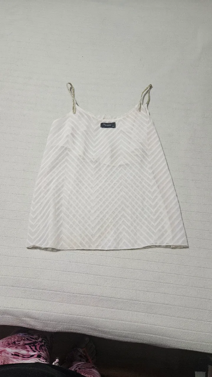 Musculosa Tramps - imagen 3