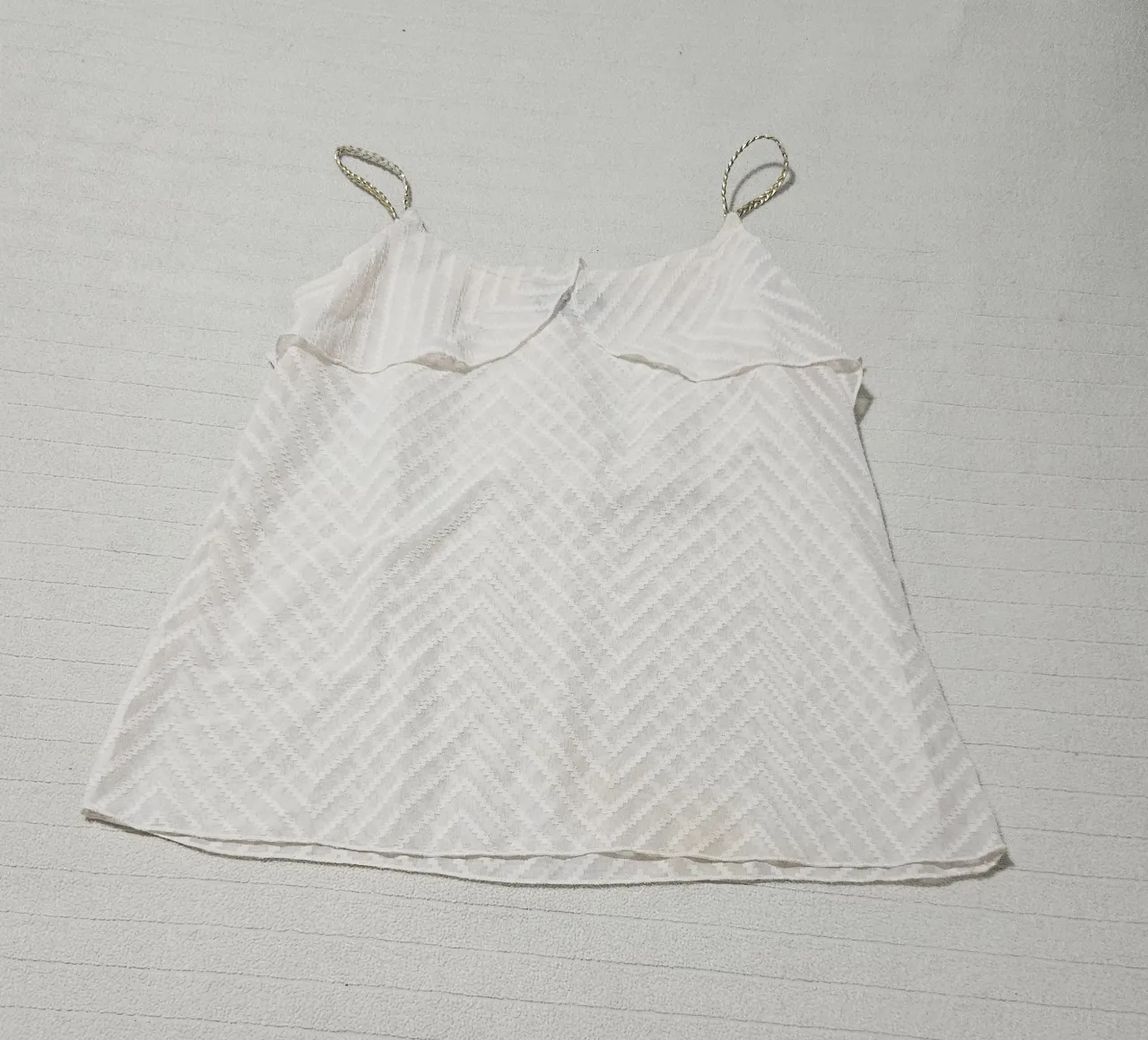 Musculosa Tramps - imagen 2