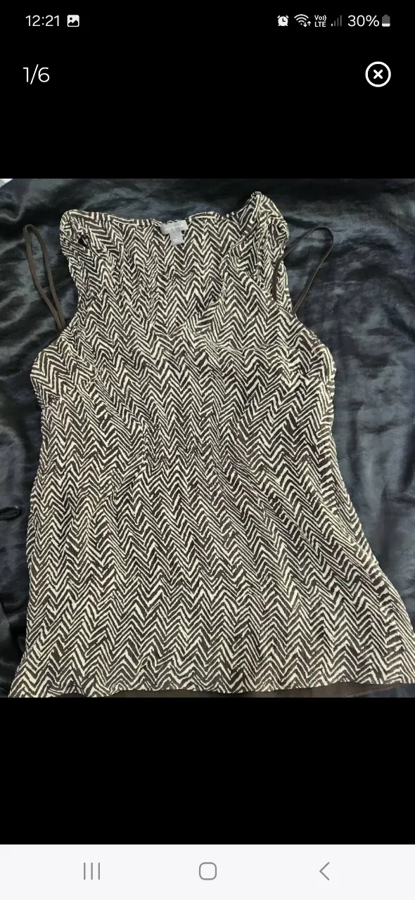 Blusa Ann Taylor - imagen 2