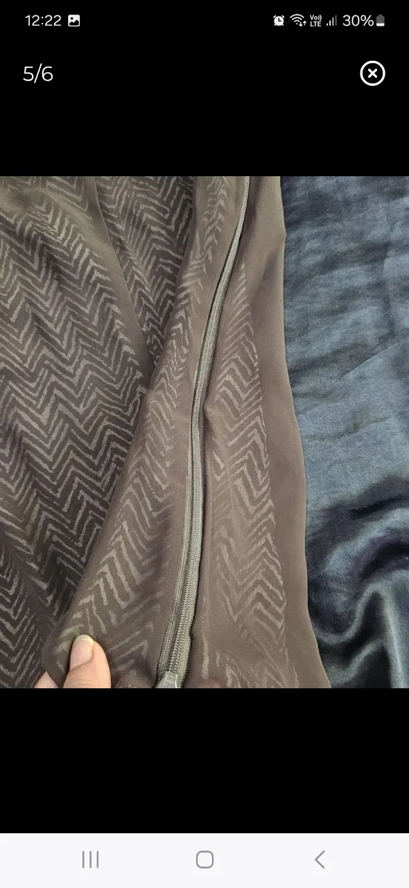 Blusa Ann Taylor - imagen 5