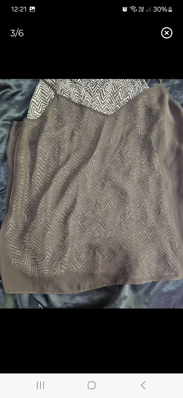 Blusa Ann Taylor - imagen 4