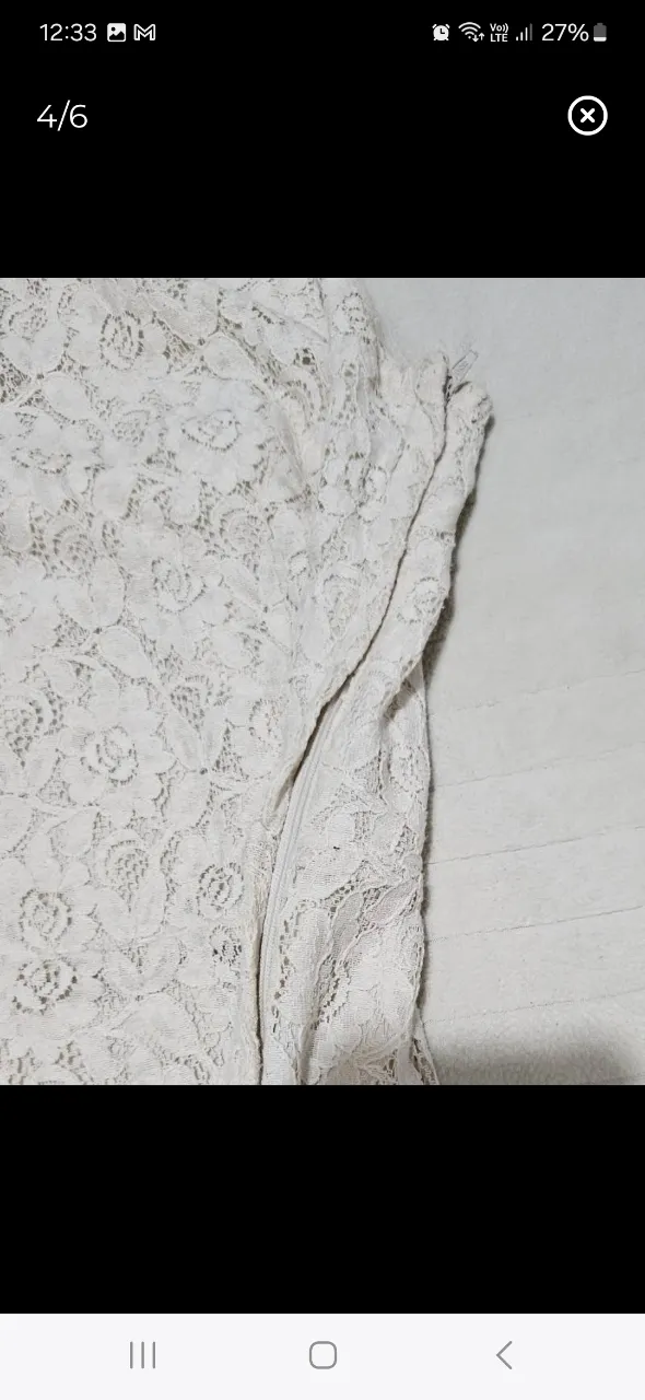 Vestido Divided - imagen 4