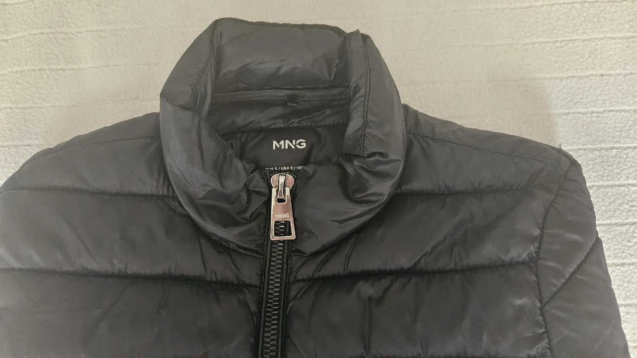 Campera MNG - imagen 4