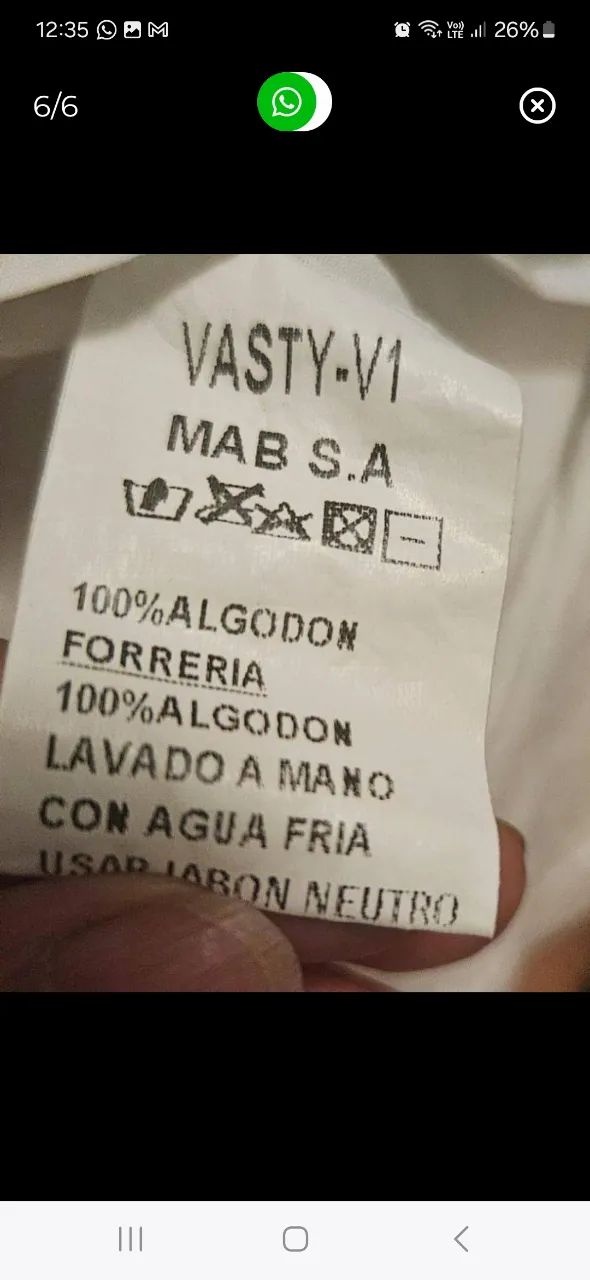 Vestido Kill - imagen 6