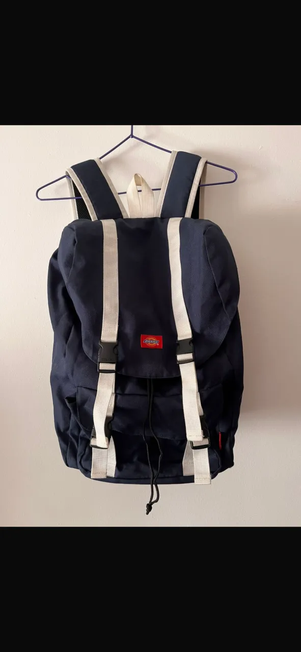 Mochila Dickies - imagen 1