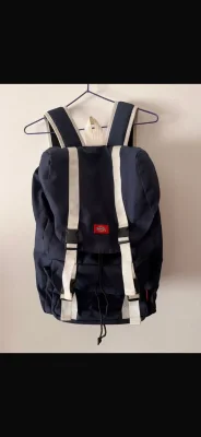 Dickies