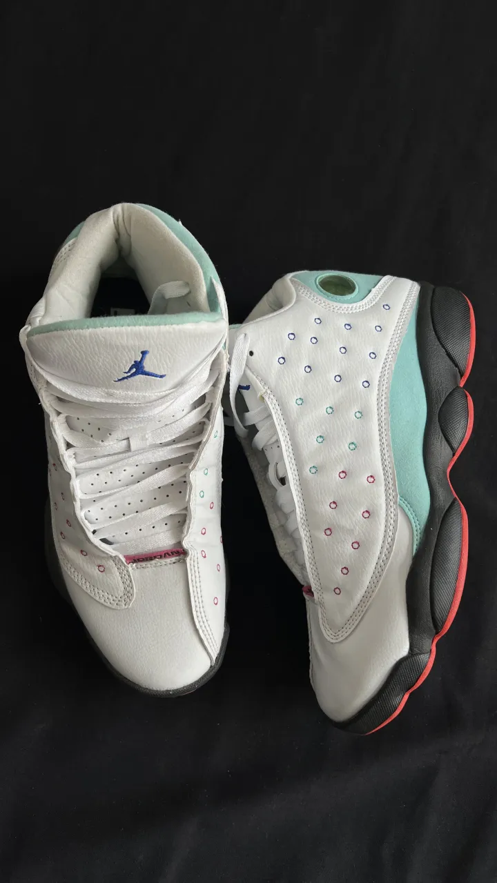 Zapatillas Jordan - imagen 1