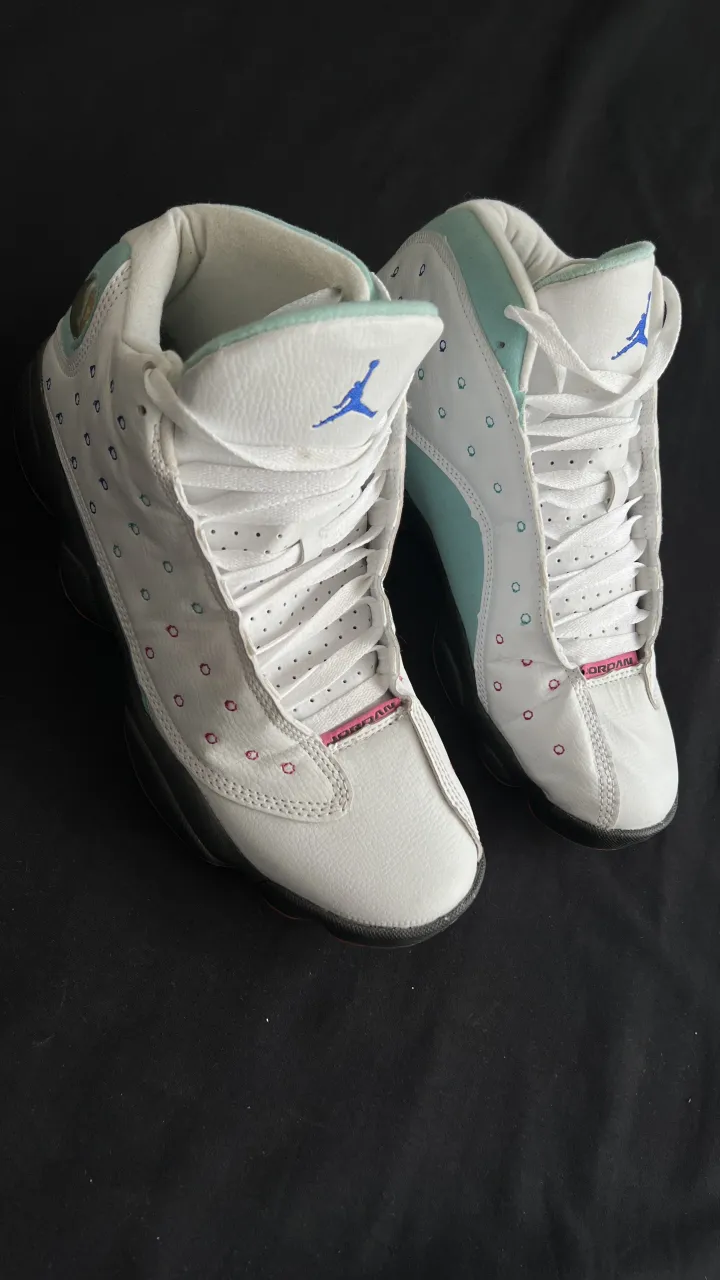 Zapatillas Jordan - imagen 3