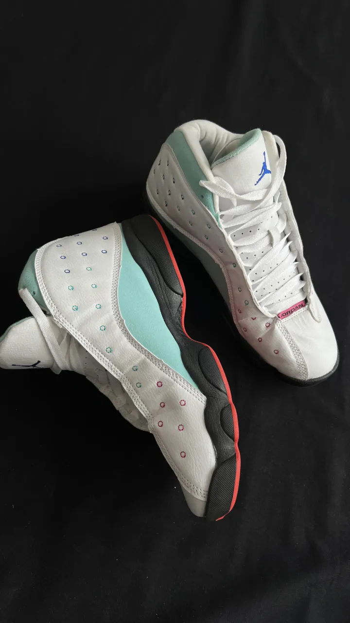 Zapatillas Jordan - imagen 2