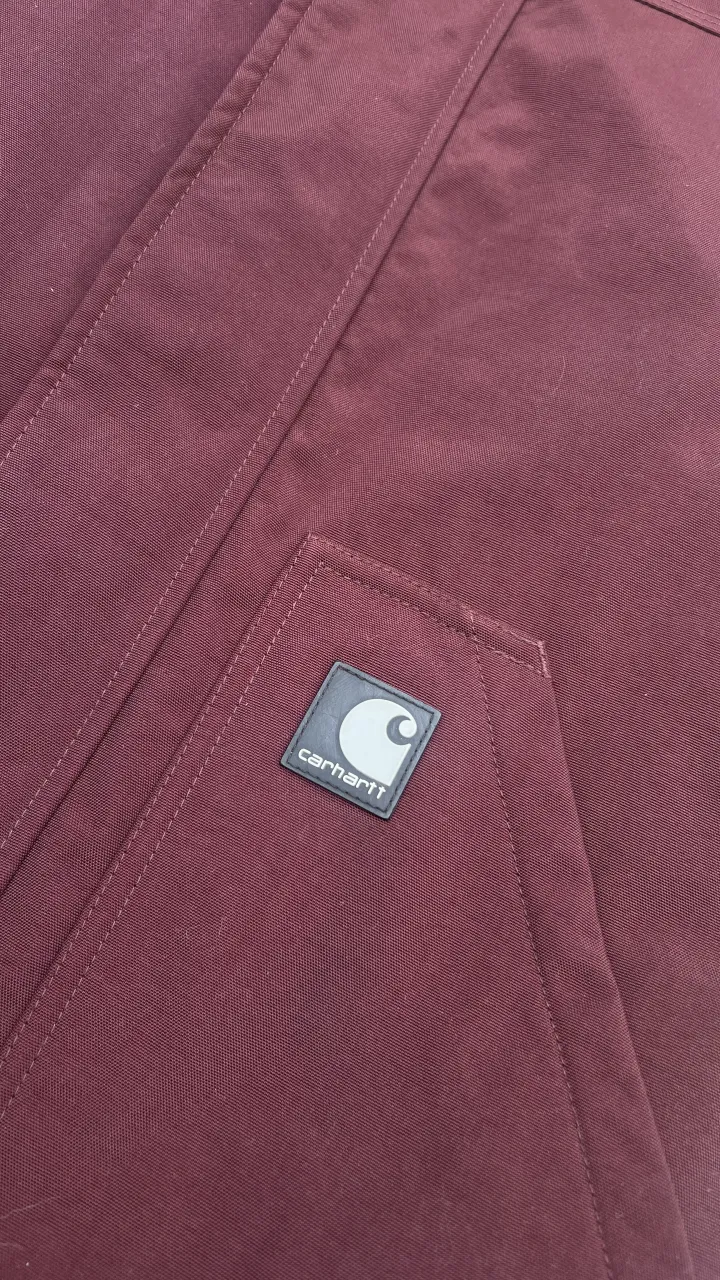 Chaleco Carhartt - imagen 2