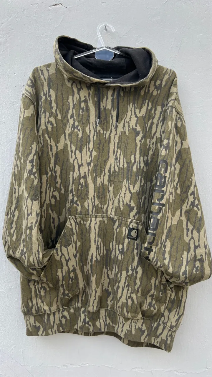 Buzo Carhartt - imagen 1