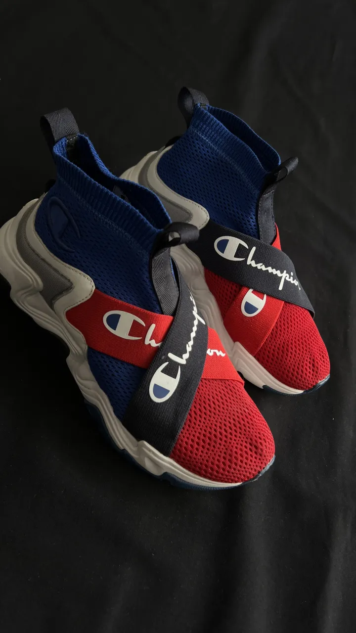 Zapatillas Champion - imagen 1