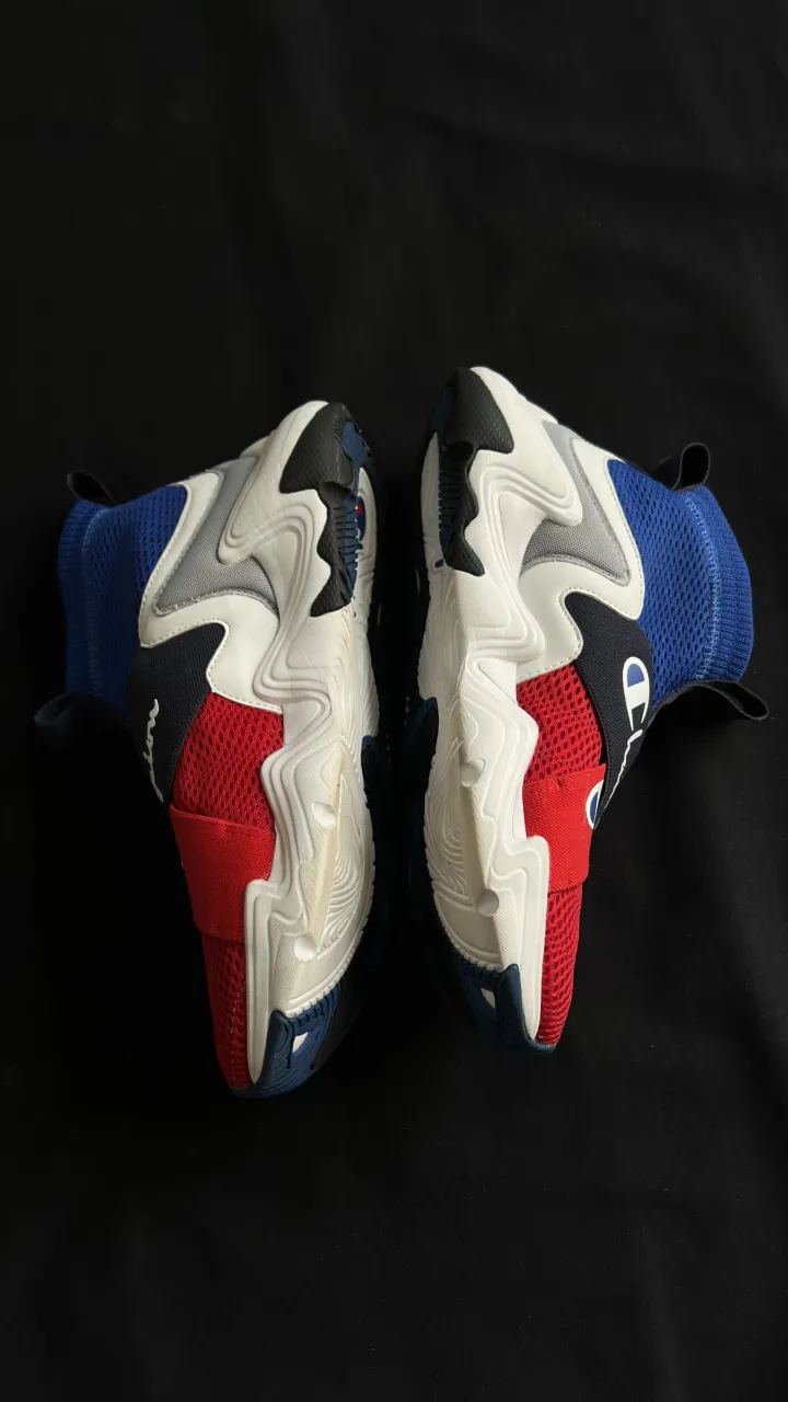 Zapatillas Champion - imagen 3