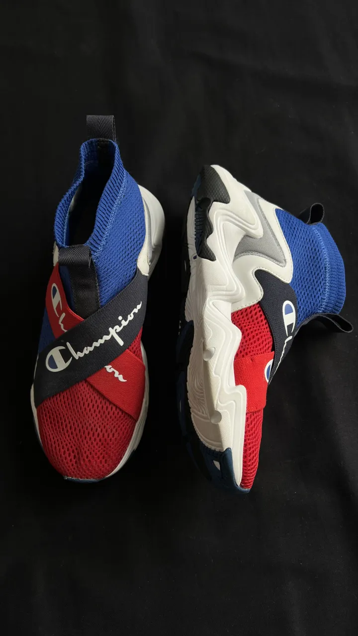 Zapatillas Champion - imagen 2