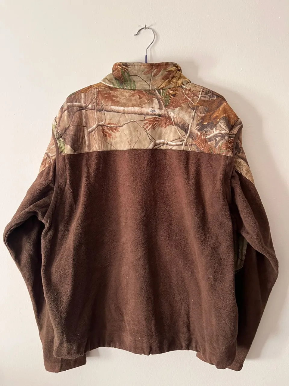 Campera Rocky - imagen 3