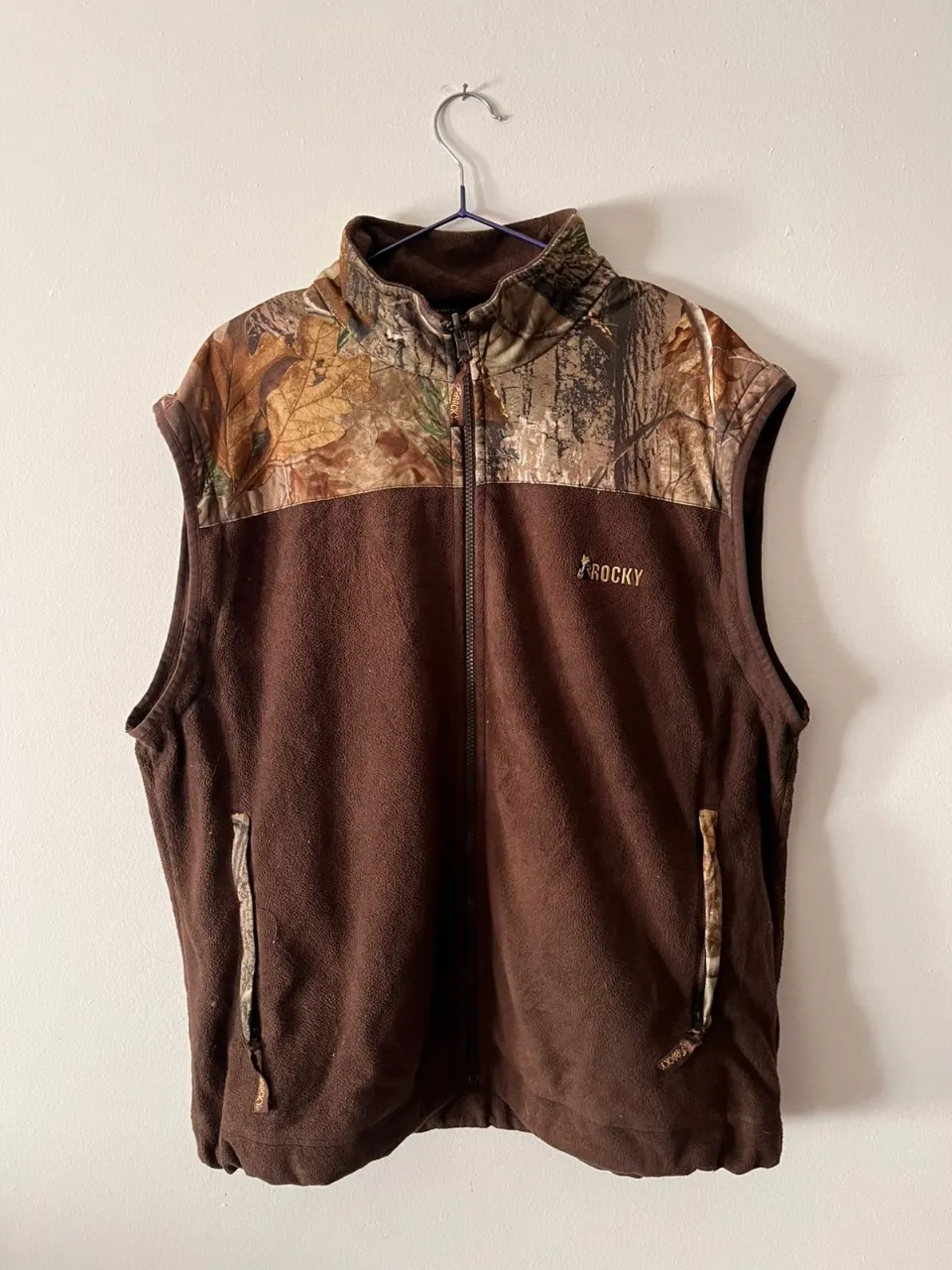Campera Rocky - imagen 4