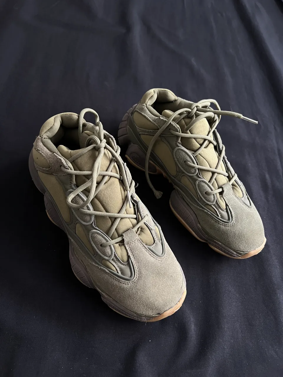Zapatillas adidas - imagen 1