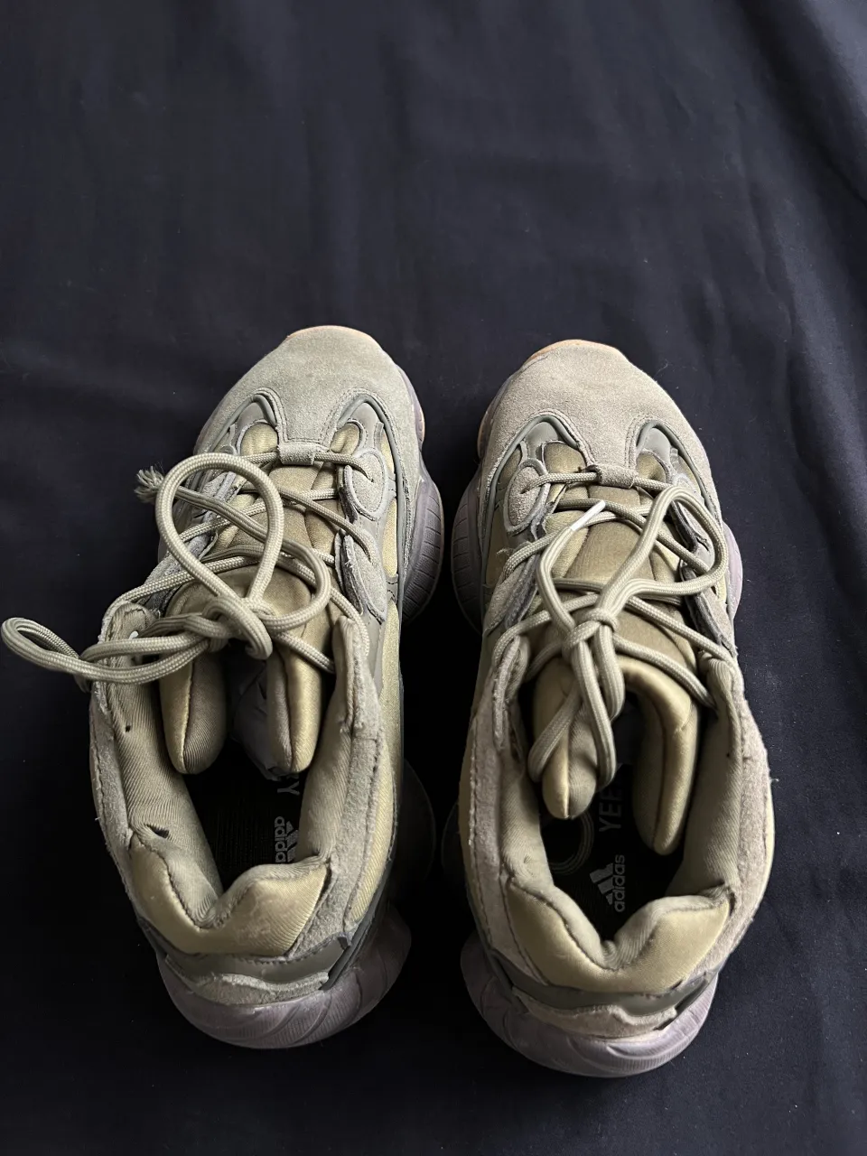 Zapatillas adidas - imagen 4