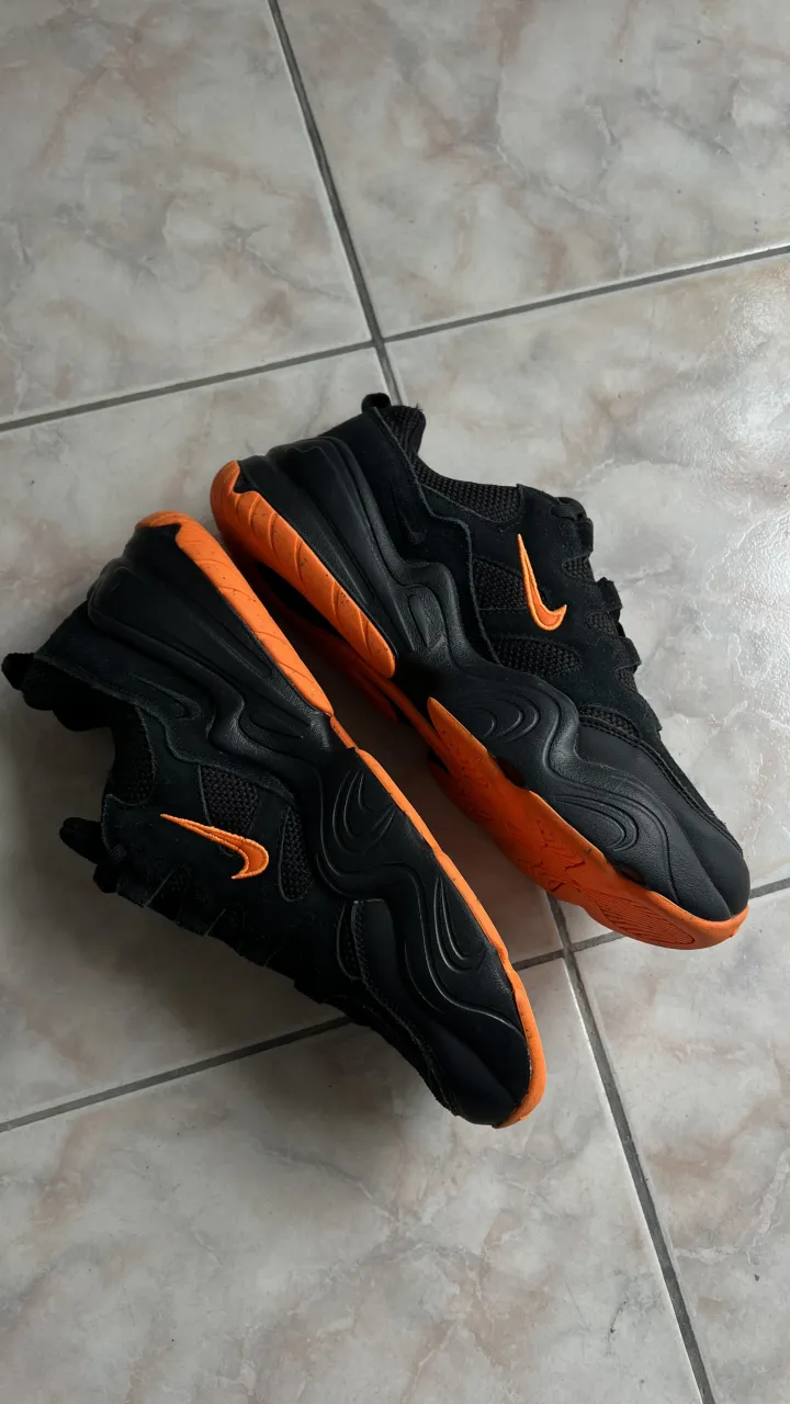 Zapatillas Nike - imagen 3