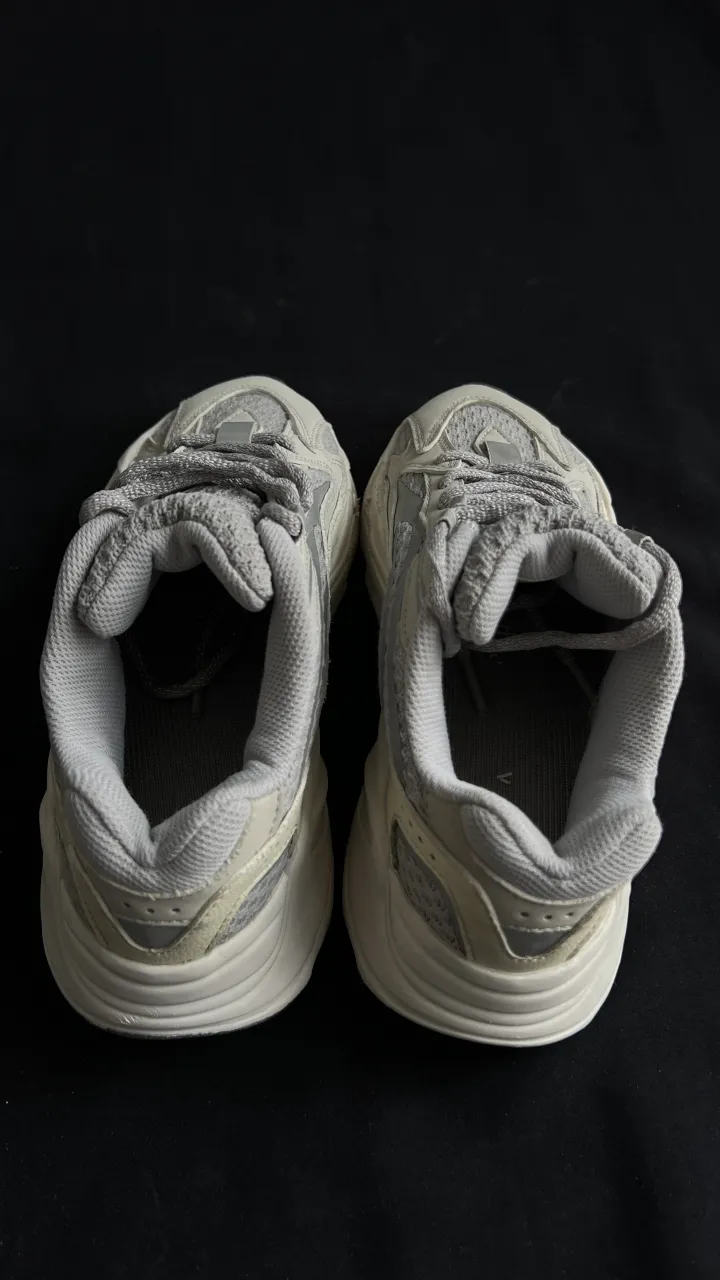 Zapatillas adidas - imagen 4