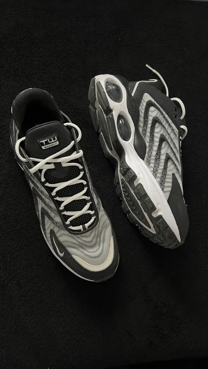 Zapatillas Nike - imagen 1