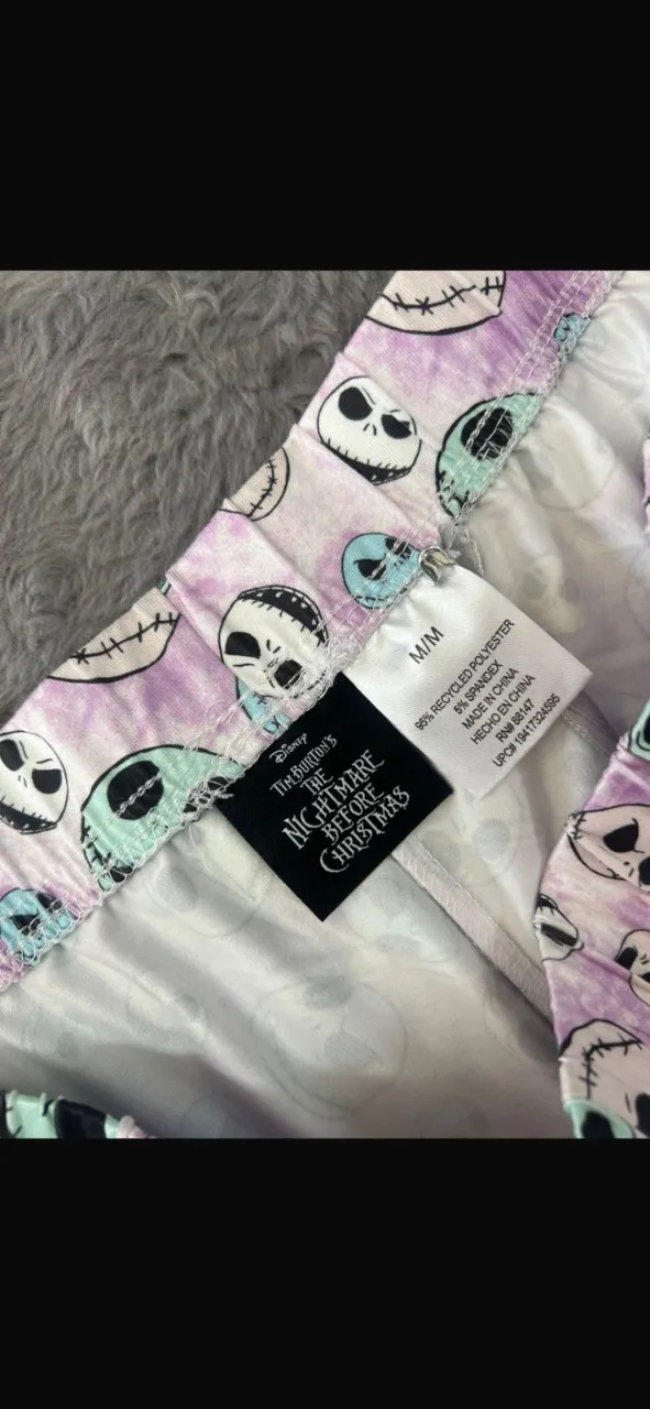 Pijama Disney - imagen 2
