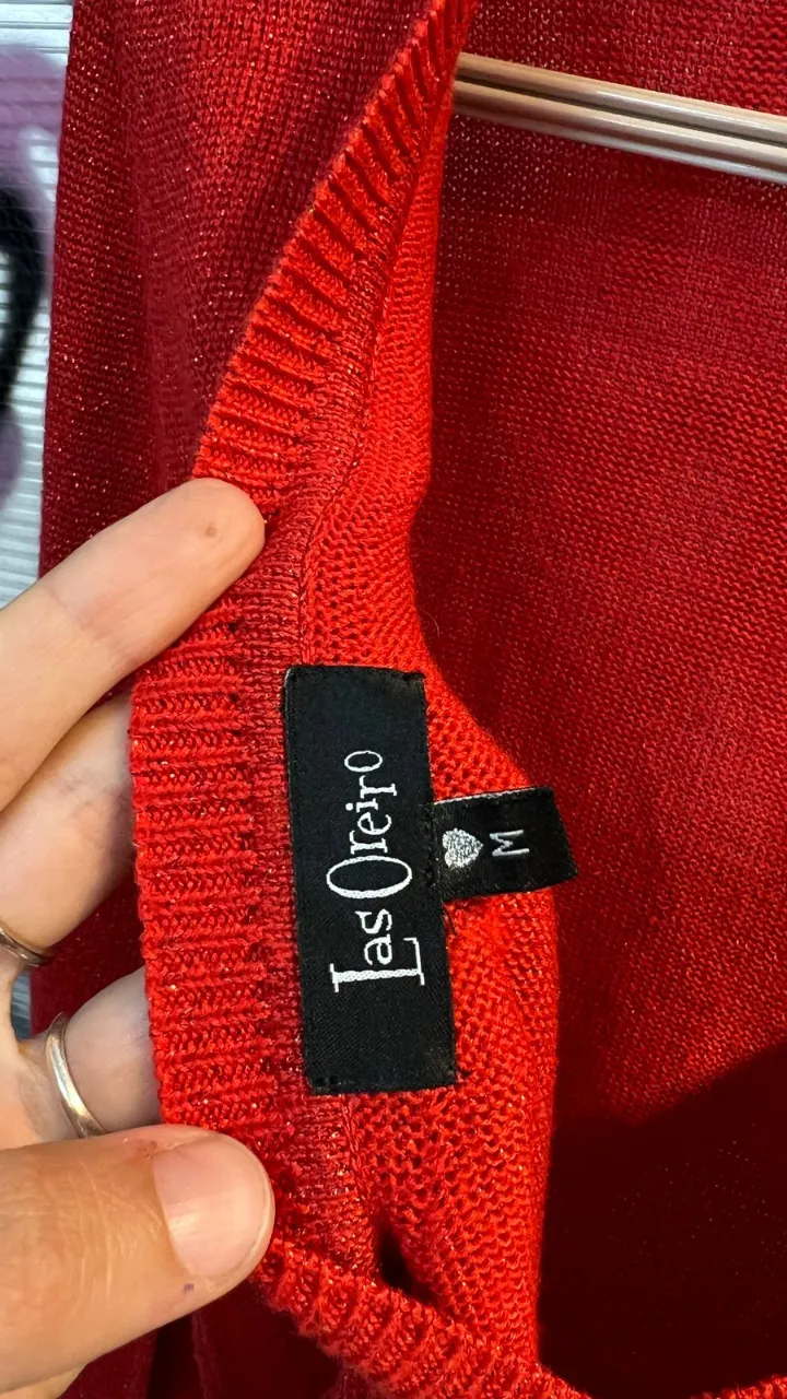 Sweater Las Oreiro - imagen 2
