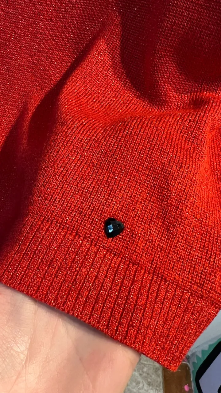 Sweater Las Oreiro - imagen 3