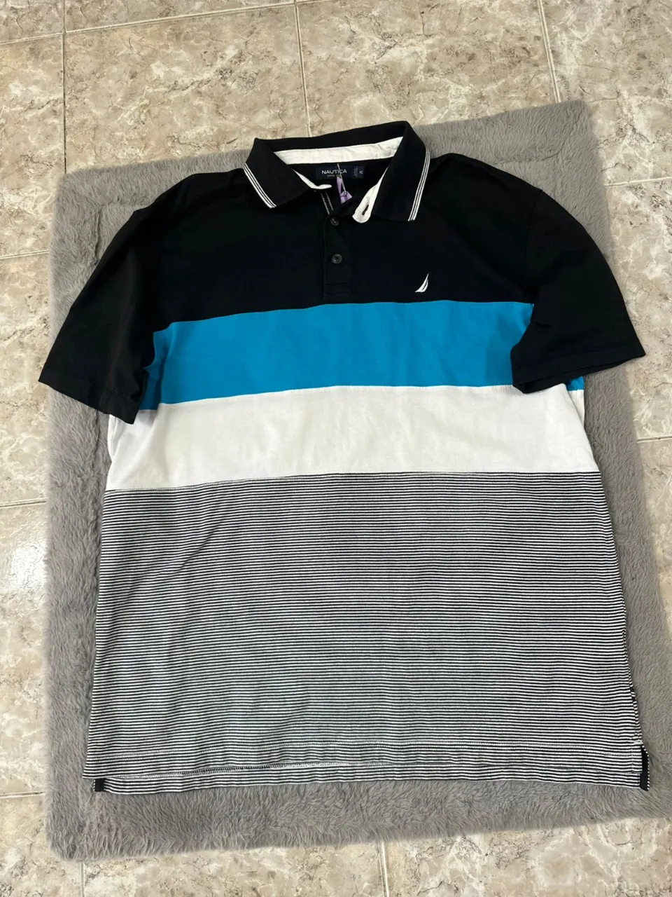 Remera Nautica - imagen 1