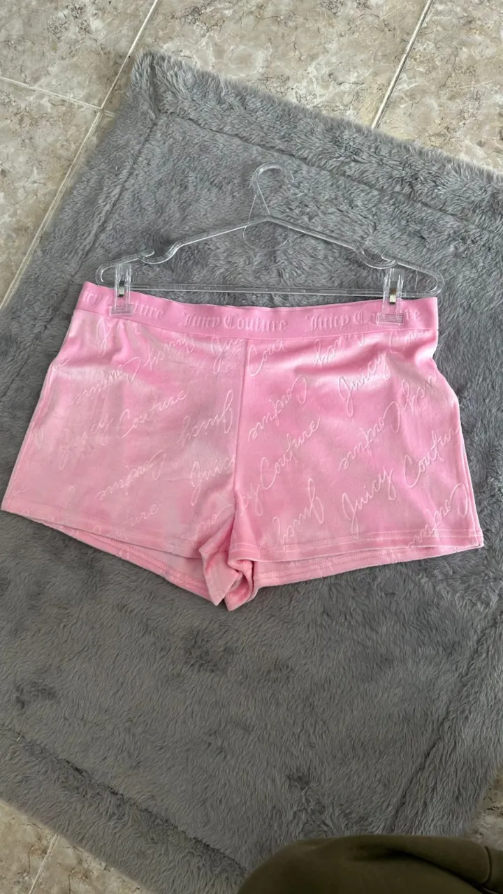 Pijama Juicy Couture - imagen 1
