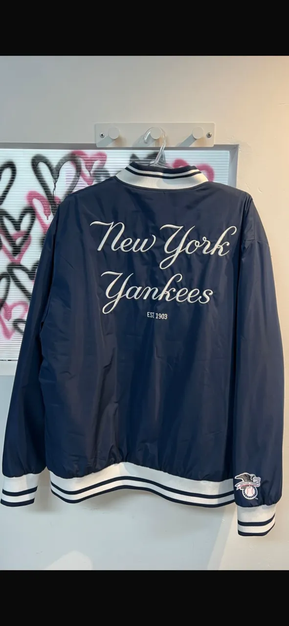 Campera Mlb - imagen 2