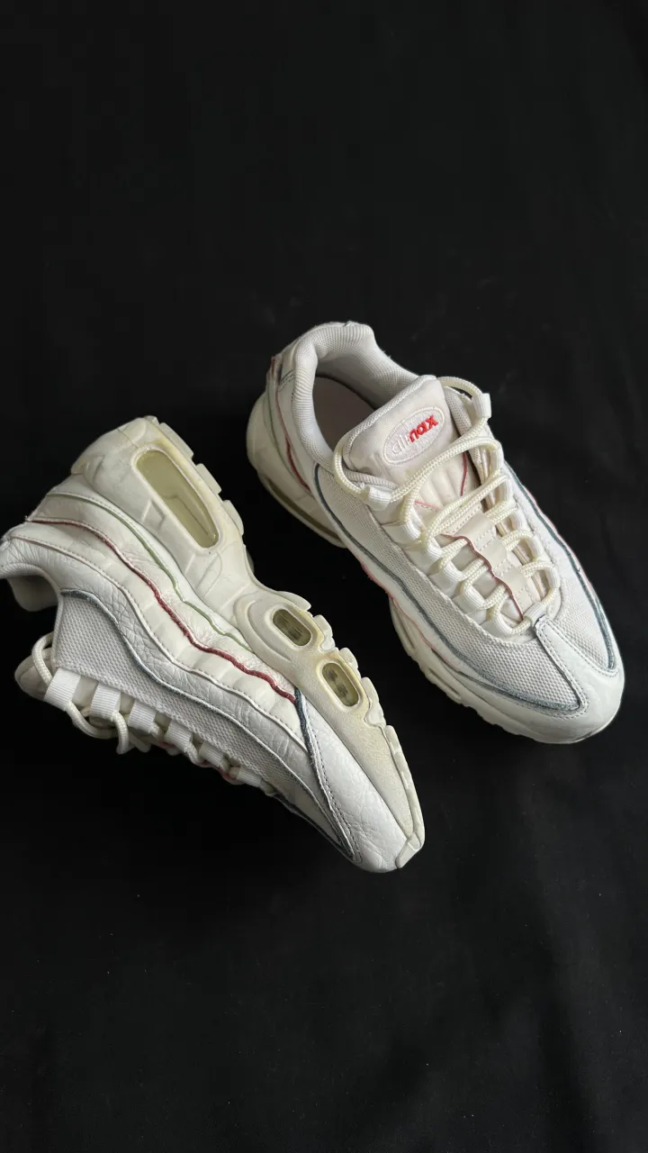Zapatillas Nike - imagen 2