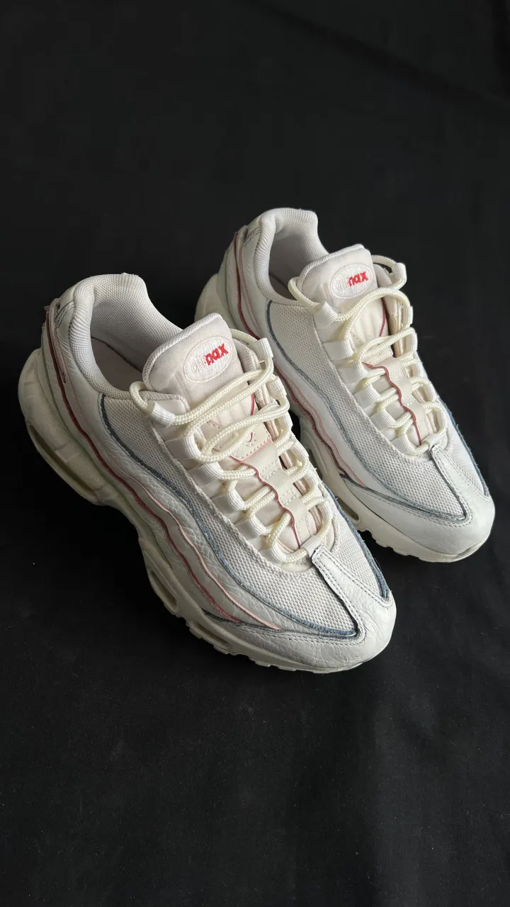 Zapatillas Nike - imagen 1
