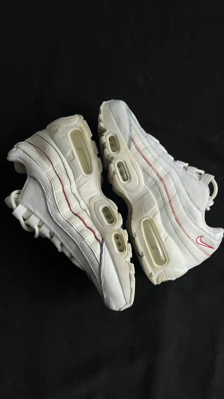 Zapatillas Nike - imagen 3