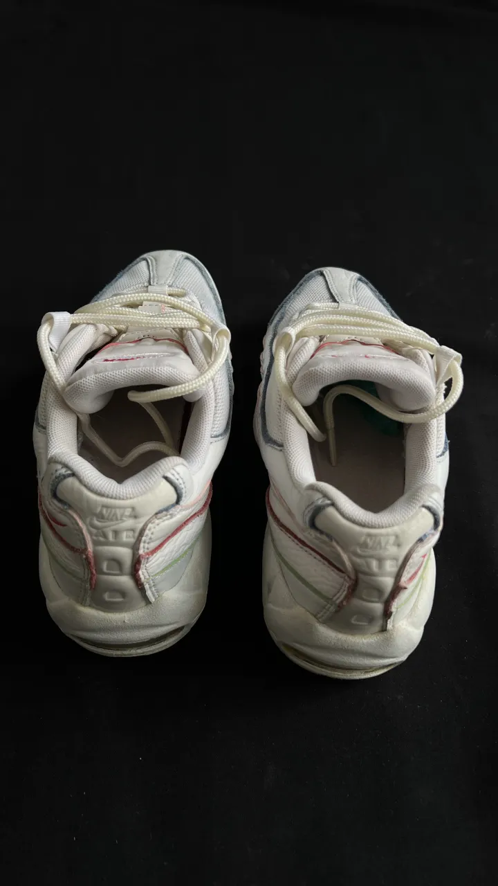 Zapatillas Nike - imagen 4