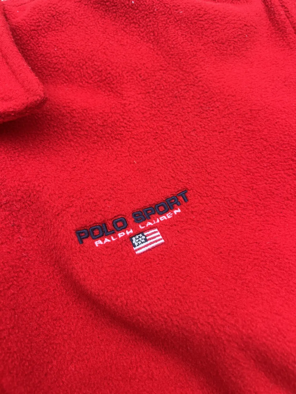 Campera Polo - imagen 2
