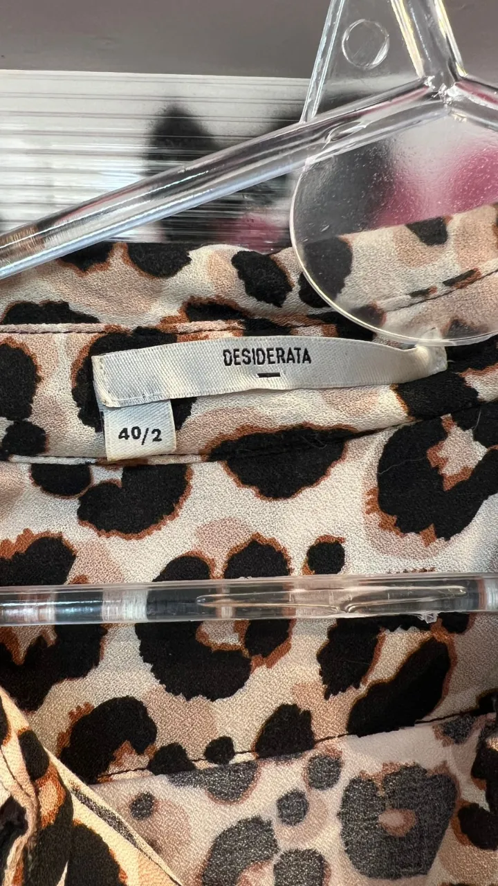 Vestido Desiderata - imagen 3