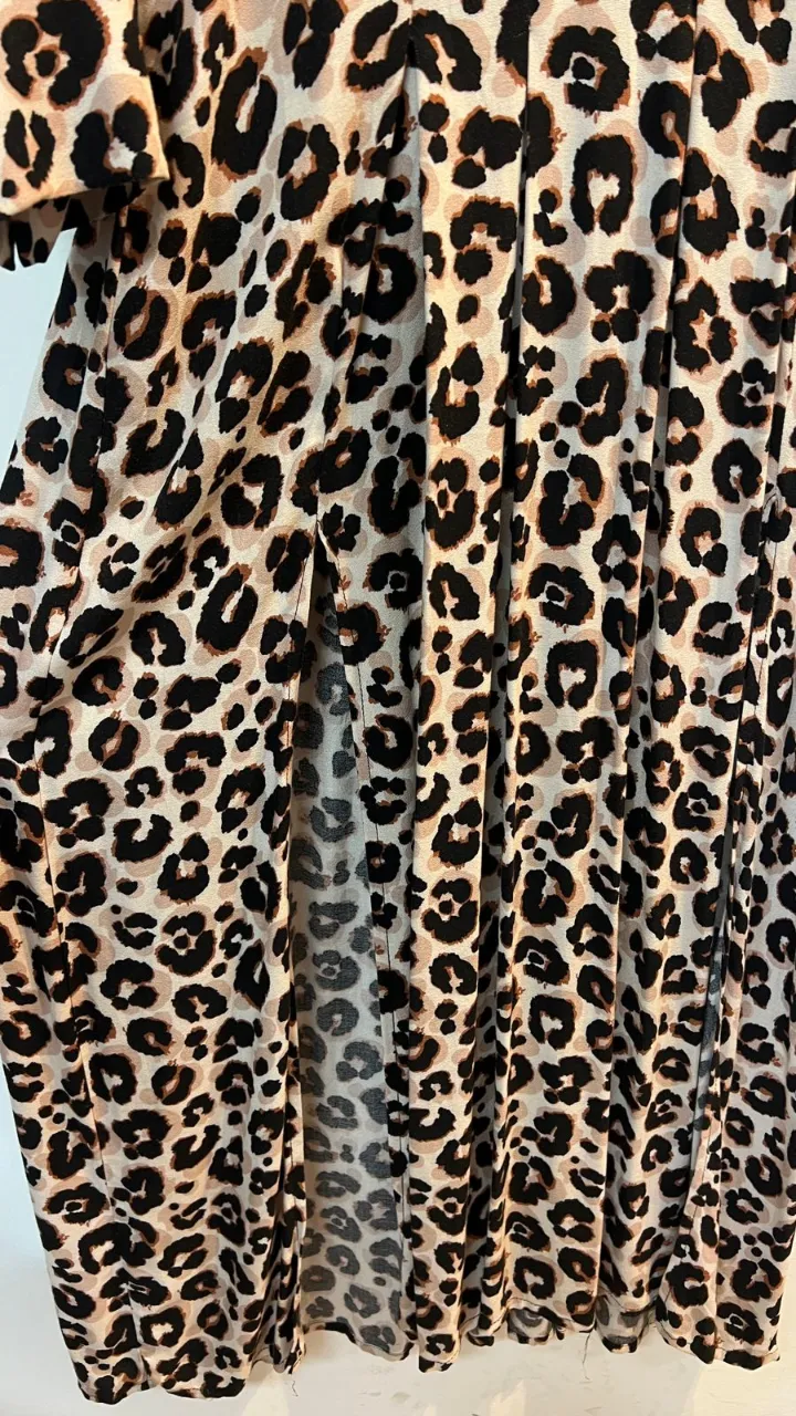 Vestido Desiderata - imagen 2