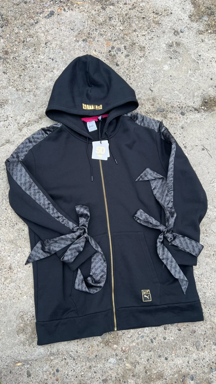 Buzo Puma