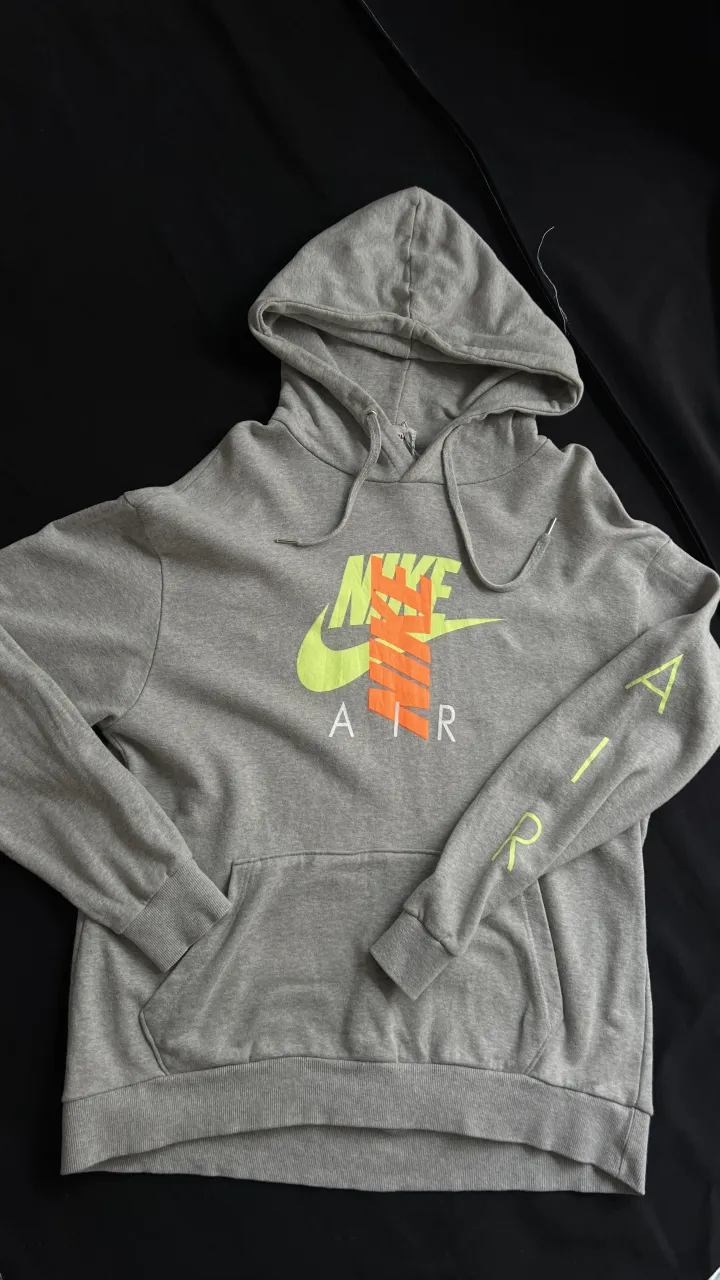 Buzo Nike - imagen 2