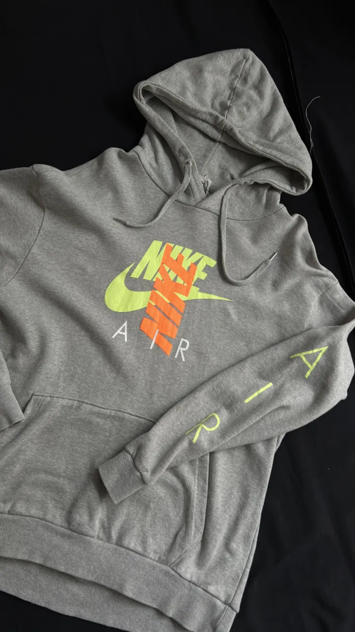 Buzo Nike - imagen 1